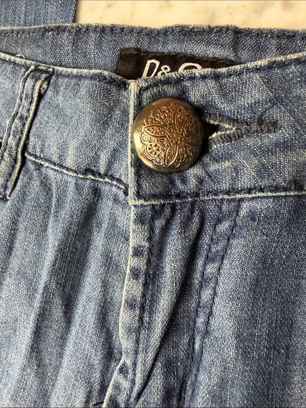 Dolce & Gabbana jeans Size 30 - Picture 6 of 11